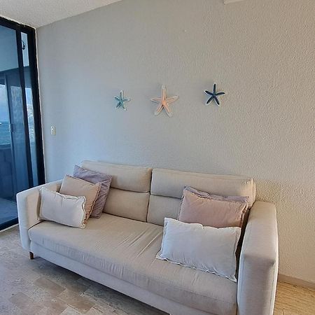 Cancun Beachfront 417 Exterior photo