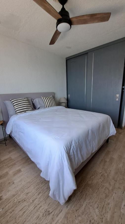 Cancun Beachfront 417 Exterior photo
