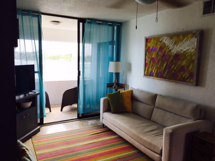 Cancun Beachfront 417 Exterior photo