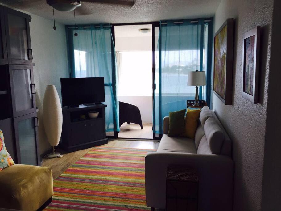 Cancun Beachfront 417 Exterior photo